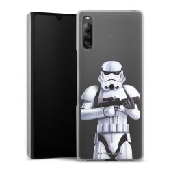 Hard Case transparent