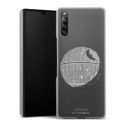 Hard Case transparent