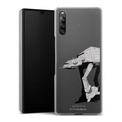 Hard Case transparent