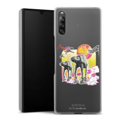 Hard Case transparent