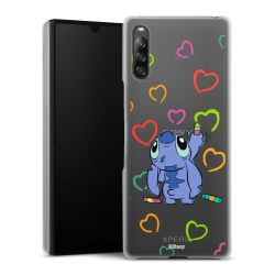 Suojakuori läpinäkyvä