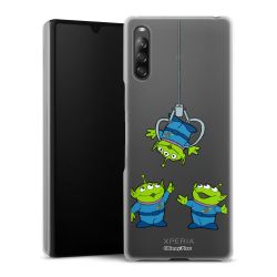 Suojakuori läpinäkyvä