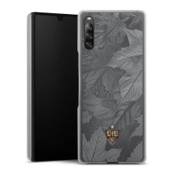 Hard Case transparent