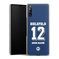 Hard Case transparent