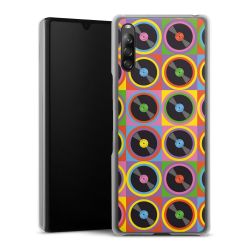 Hard Case transparent