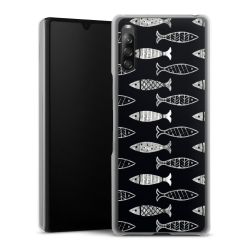 Hard Case transparent