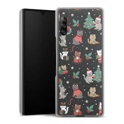 Hard Case transparent