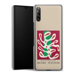 Hard Case transparent