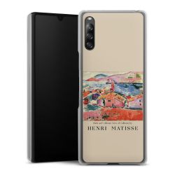 Hard Case transparent