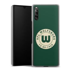 Hard Case transparent