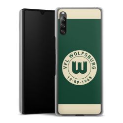 Hard Case transparent