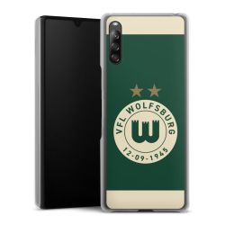 Hard Case transparent