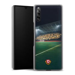 Hard Case transparent