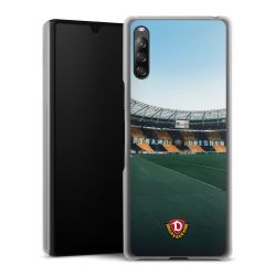 Hard Case transparent