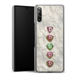 Hard Case transparent