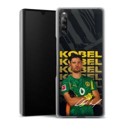 Hard Case transparent