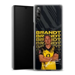 Hard Case transparent