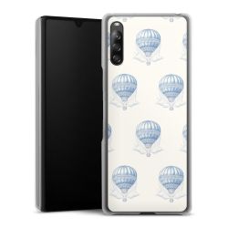 Hard Case transparent