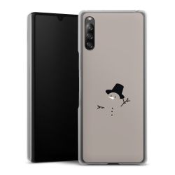 Hard Case transparent