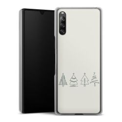 Hard Case transparent