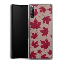 Hard Case transparent