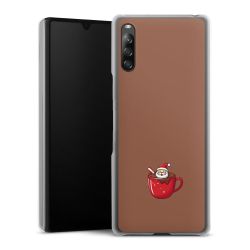 Hard Case transparent