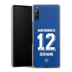 Hard Case transparent