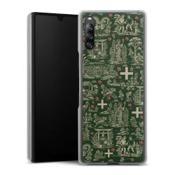 Hard Case transparent