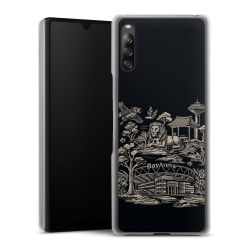 Hard Case transparent