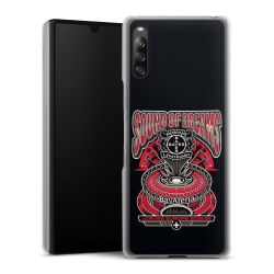 Hard Case transparent