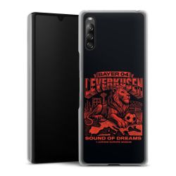 Hard Case transparent