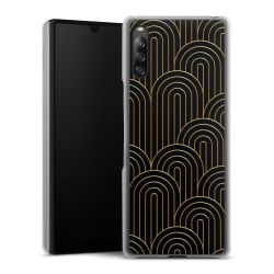 Hard Case transparent