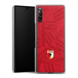 Hard Case transparent