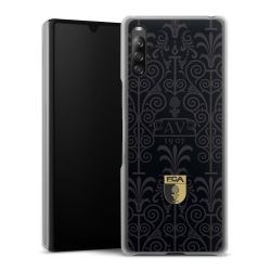 Hard Case transparent