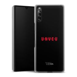 Hard Case transparent