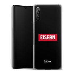 Hard Case transparent