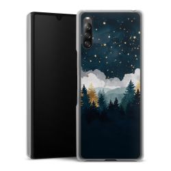 Hard Case transparent