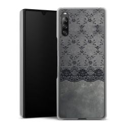 Hard Case transparent