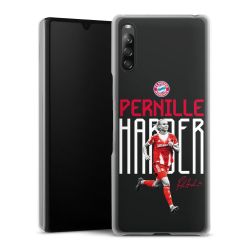 Hard Case transparent