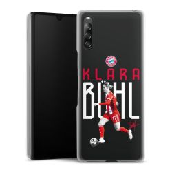 Hard Case transparent