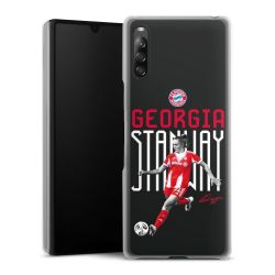 Hard Case transparent