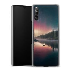 Hard Case transparent