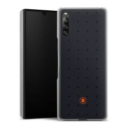 Hard Case transparent