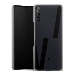 Hard Case transparent