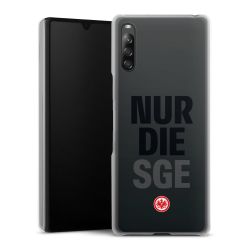 Hard Case transparent