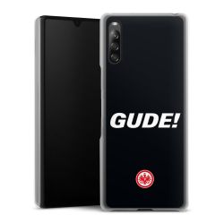 Hard Case transparent