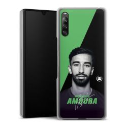 Hard Case transparent