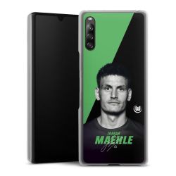 Hard Case transparent