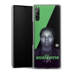 Hard Case transparent