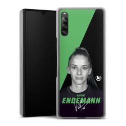 Hard Case transparent